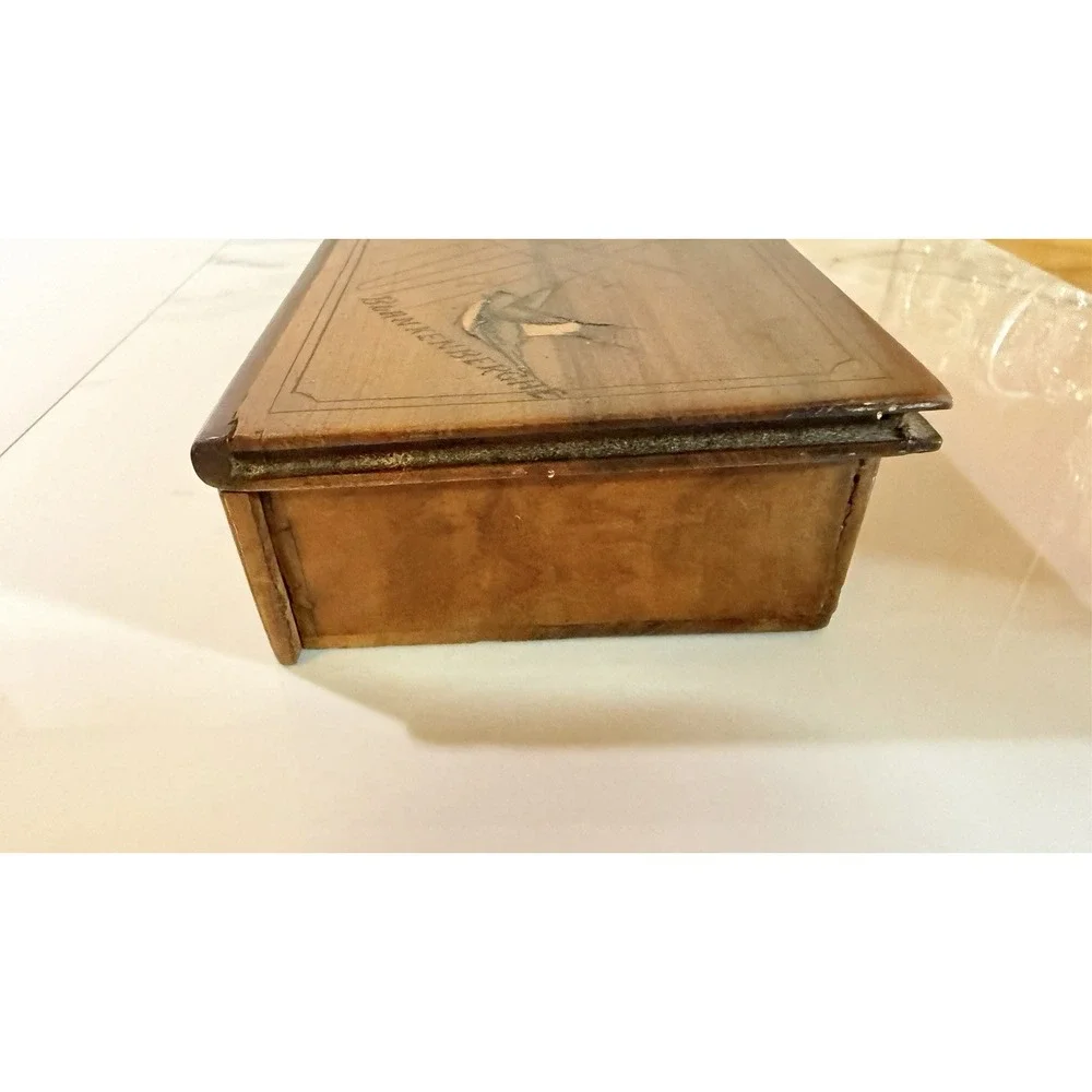 Sorrento vintage ware